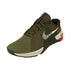 NIKE DO9328 301 Nike Metcon 8 KHAKI/WHITE/BLACK/ORANGE TRAINER MENS UK 9